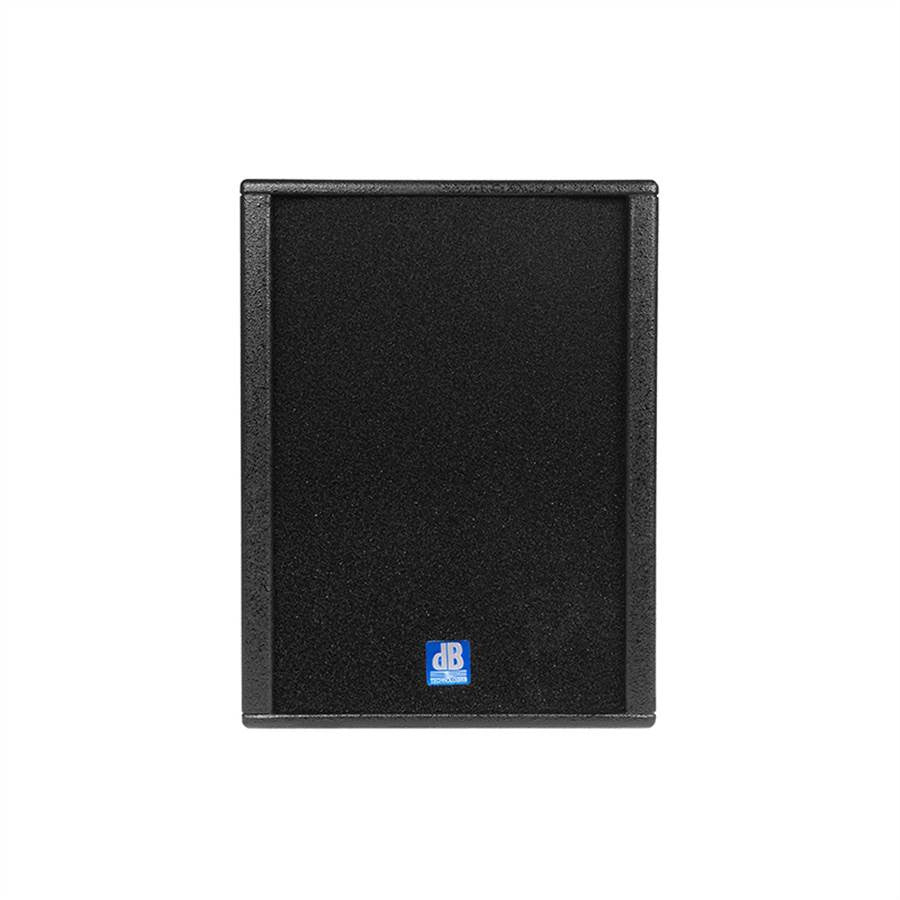 DB Technologies Subwoofers dB Technologies Arena SW 15