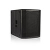 DB Technologies Subwoofers DB Technologies SUB 618 Active Subwoofer