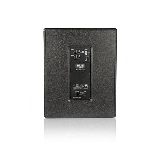 DB Technologies Subwoofers DB Technologies SUB 618 Active Subwoofer