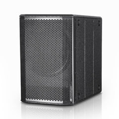 DB Technologies Subwoofers dB Technologies SUB612 600 Watts Active Subwoofer