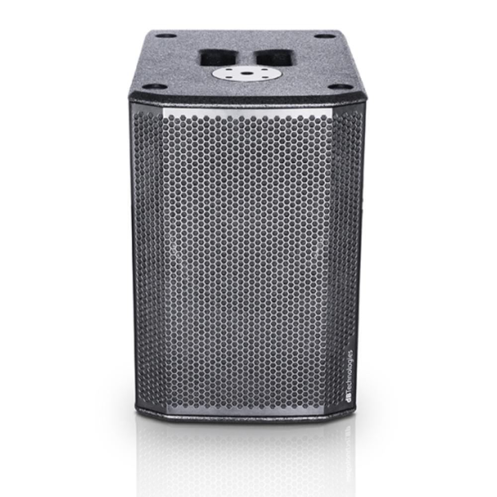 db technologies subwoofers db technologies sub612 600 watts active subwoofer