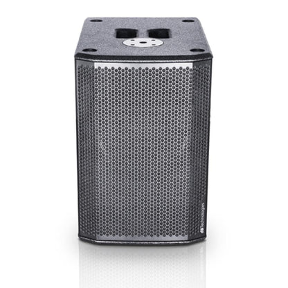 db technologies subwoofers db technologies sub612 600 watts active subwoofer