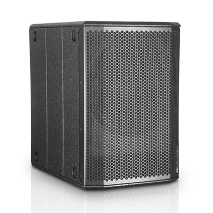 db technologies subwoofers db technologies sub612 600 watts active subwoofer