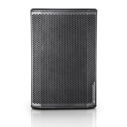 db technologies subwoofers db technologies sub612 600 watts active subwoofer