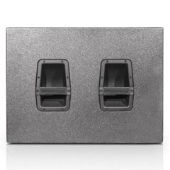 DB Technologies Subwoofers dB Technologies VIO S118R 1600W Active Bass Reflex Subwoofer