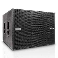 DB Technologies Subwoofers dB Technologies VIO S118R 1600W Active Bass Reflex Subwoofer
