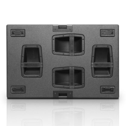 db technologies subwoofers db technologies vio s218 active bassreflex subwoofer