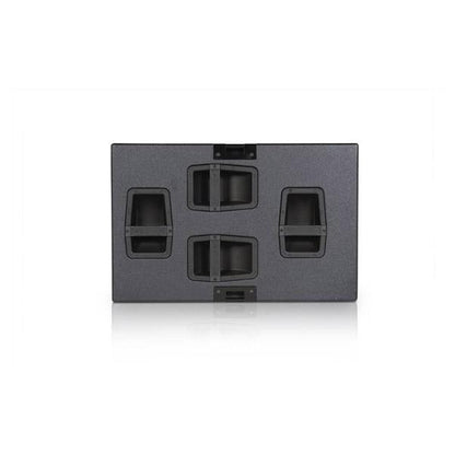 db technologies subwoofers db technologies vio s318 active subwoofer