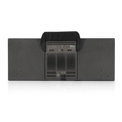 db technologies subwoofers db technologies vio s318 active subwoofer