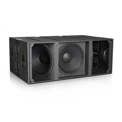 db technologies subwoofers db technologies vio s318 active subwoofer