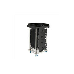 DB Technologies Touring Cinema Installed Sound DB Technologies DT-VIOL 210 Touring Cart