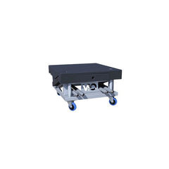 DB Technologies Touring Cinema Installed Sound DB Technologies DT-VIOL 210 Touring Cart