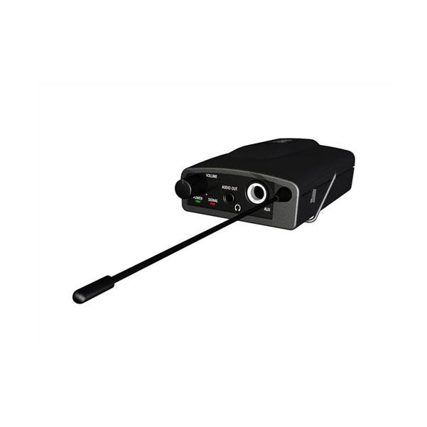 DB Technologies Wireless Systems DB Technologies EME One In-Ear Monitor System