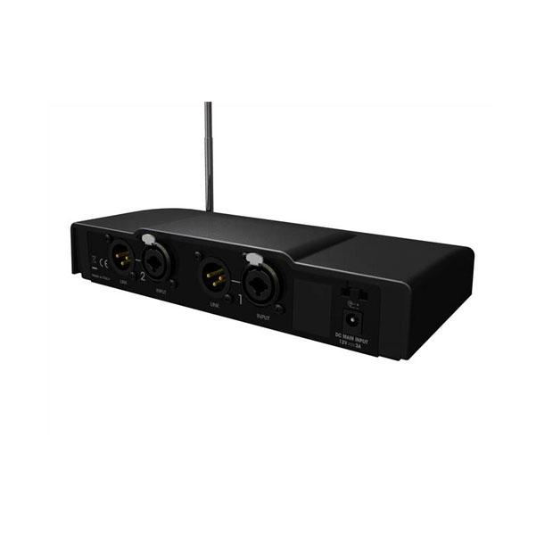 DB Technologies Wireless Systems DB Technologies EME One In-Ear Monitor System