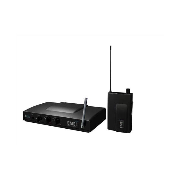 DB Technologies Wireless Systems DB Technologies EME One In-Ear Monitor System