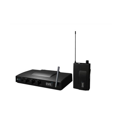 Buy DB Technologies EME One InEar Monitor System Online Bajaao