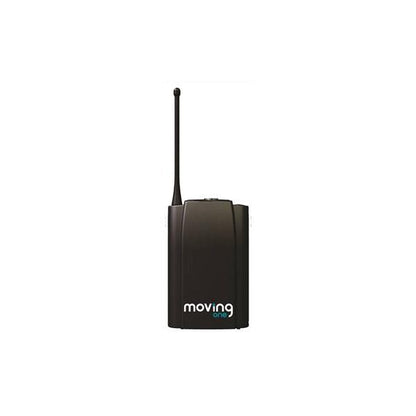 DB Technologies Wireless Systems DB Technologies Moving One Wireless System