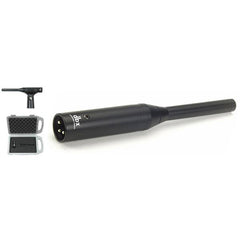 dbx Pro Condenser Microphones DBX DriveRack RTA-M Reference Condenser Microphone