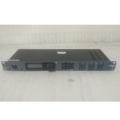 dbx Pro Live Sound Processors 202101844437 dBX Venue 360 Drive Rack - Open Box B Stock