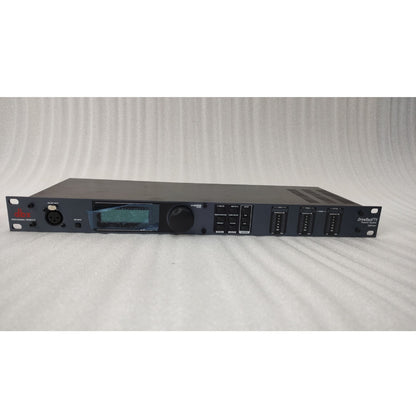 dbx Pro Live Sound Processors 471892 Dbx DriveRack PX Powered Speaker Optimizer - Open Box