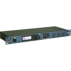 dbx Pro Live Sound Processors Dbx DriveRack PX Powered Speaker Optimizer