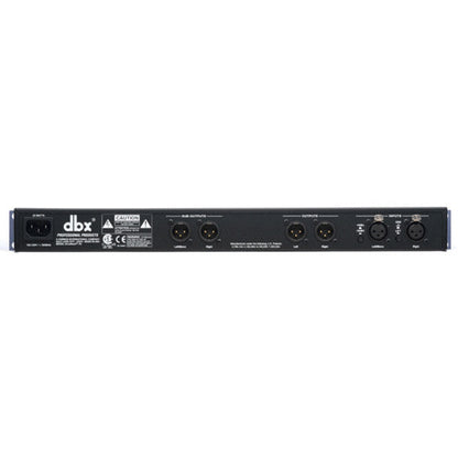dbx pro live sound processors dbx driverack px powered speaker optimizer
