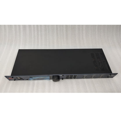 dbx Pro Live Sound Processors Dbx DriveRack PX Powered Speaker Optimizer - Open Box
