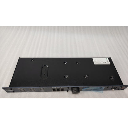 dbx Pro Live Sound Processors Dbx DriveRack PX Powered Speaker Optimizer - Open Box