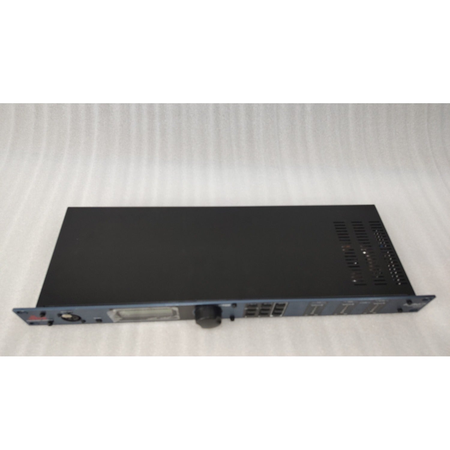 dbx Pro Live Sound Processors Dbx DriveRack PX Powered Speaker Optimizer - Open Box 