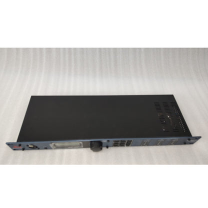 dbx Pro Live Sound Processors Dbx DriveRack PX Powered Speaker Optimizer - Open Box 