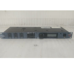 dbx Pro Live Sound Processors dBX Venue 360 Drive Rack - Open Box B Stock