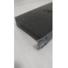 dbx Pro Live Sound Processors dBX Venue 360 Drive Rack - Open Box B Stock