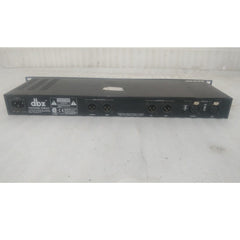 dbx Pro Live Sound Processors dBX Venue 360 Drive Rack - Open Box B Stock