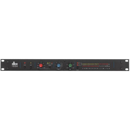 dbx pro signal processors dbx pro 160a compressor limiter signal processor