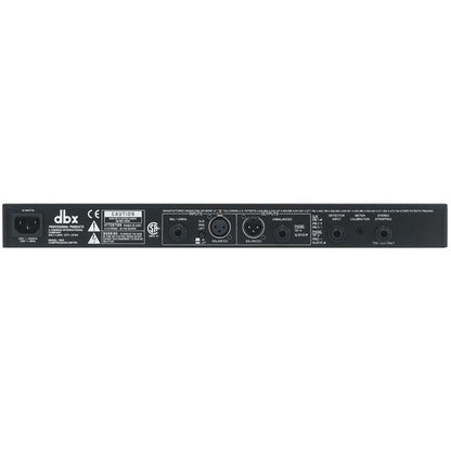 dbx pro signal processors dbx pro 160a compressor limiter signal processor