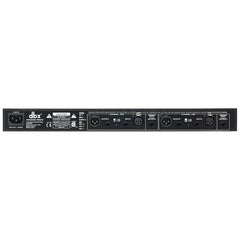 dbx Pro Signal Processors dbx Pro 266XSV Compressor Gate Signal Processor