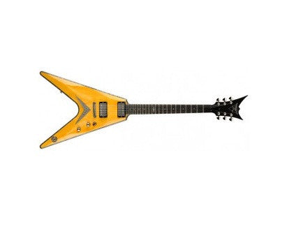 DBZ Guitars Electric Guitars DBZ Guitars Cavab-Vn Electric Guitar - Cavallo Ab Premier Series Vintage Natural