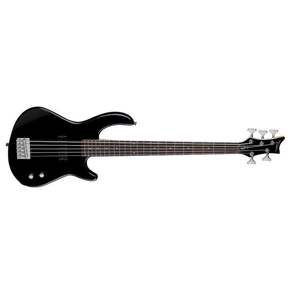 Dean Bass Guitars Dean Edge 09 Bass Guitar - 5 String