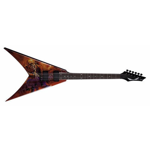 希少DEAN GUITARS Dave Mustaine VMNT Dean Dave Mustaine VMNT - What To Know & Where To Buy
