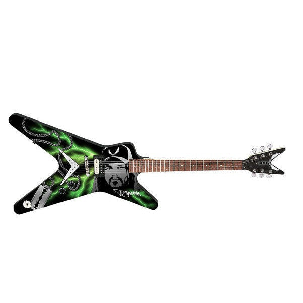 Dean Electric Guitars Dean DIB Dimeblade Electric Guitar