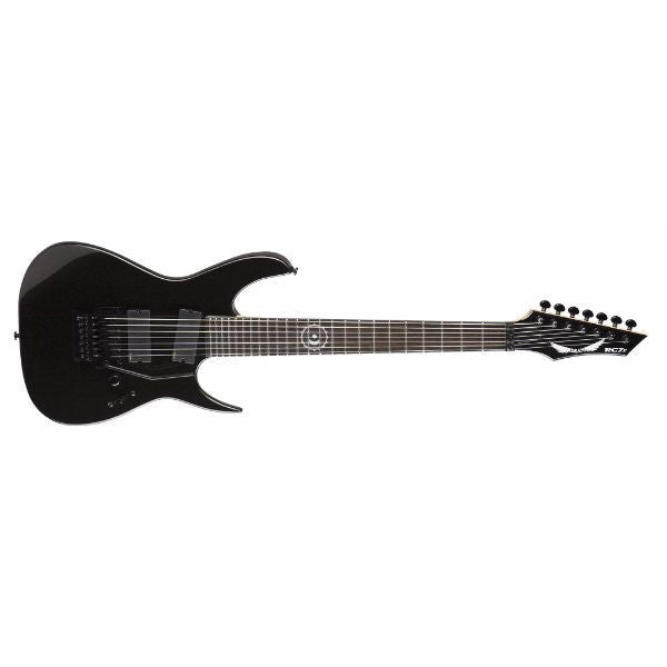 Dean rusty cooley clearance 7 string