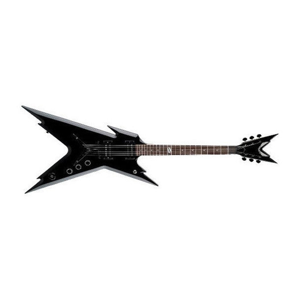 Dean Electric Guitars Dean RZR DB F Mech Electric Guitars, Razorback Dimebag Floyd Bio Mech