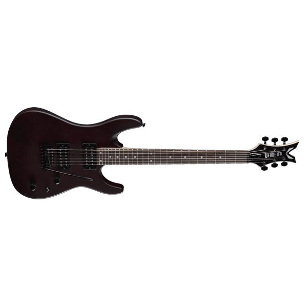 Dean Electric Guitars Dean Vendetta VNXMT Electric Guitar with Tremolo - Satin Natural