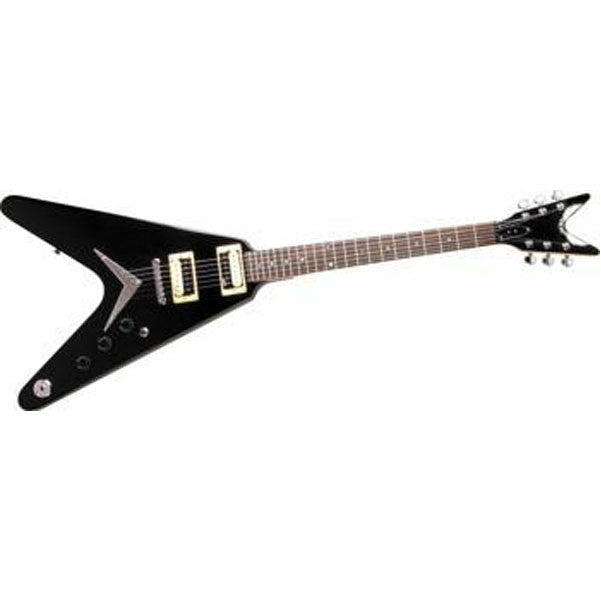 Dean Electric Guitars Dean VX Flying V Electric Guitar