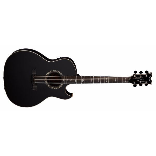 Buy Dean Exhibition Ultra w/B-Band USB Acoustic-Electric Guitar Online
