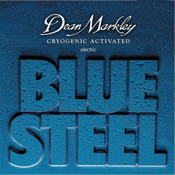 Dean Markley Electric Guitar Strings Dean Markley 2554 Electric Guitar Strings - Custom Light 09-46
