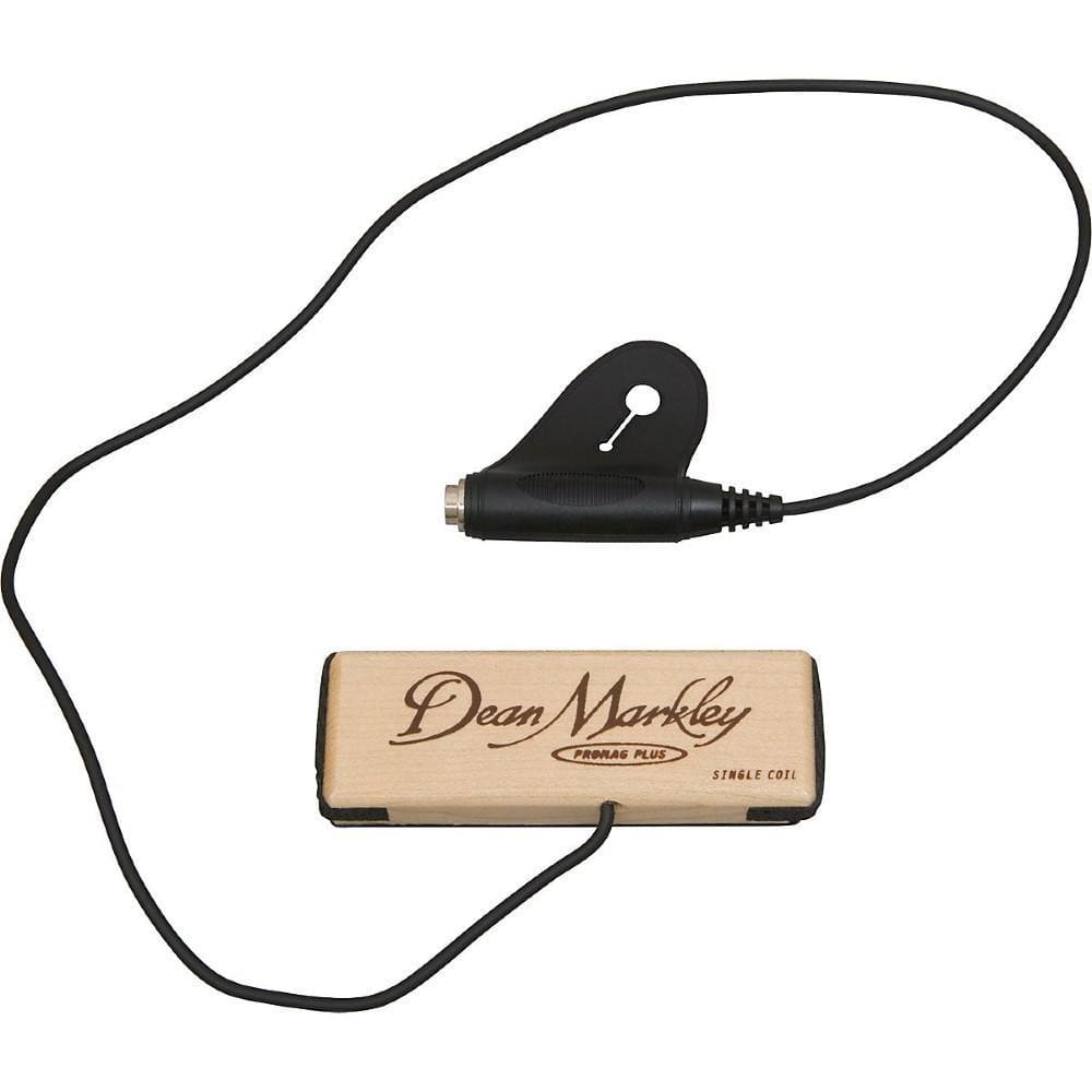 Dean Markley Pickups Dean Markley ProMag Plus Acoustic Guitar Pickup