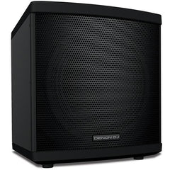 Denon Active PA Speakers Denon DJ AXIS 12 1000 Watt 12-inch 2 Way Active PA Speaker