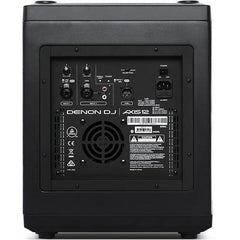 Denon Active PA Speakers Denon DJ AXIS 12 1000 Watt 12-inch 2 Way Active PA Speaker