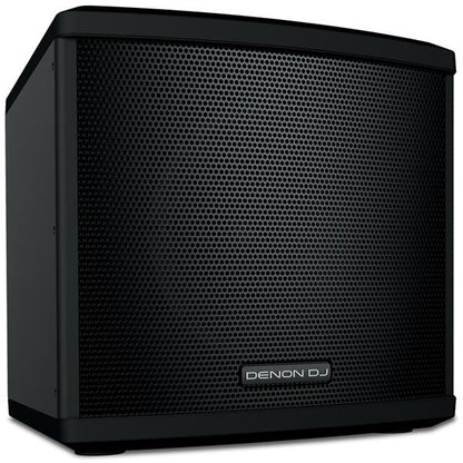 denon active pa speakers denon dj axis 8 1000 watt 8-inch 2 way active pa speaker